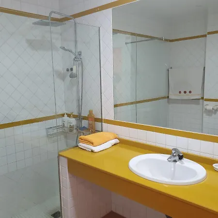Apartment - 23 Palacio De La Marina, Playa De La Torre Mojacar