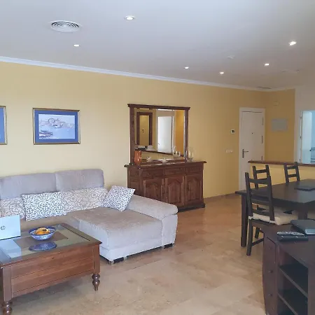 - 23 Palacio De La Marina, Playa De La Torre * Mojacar