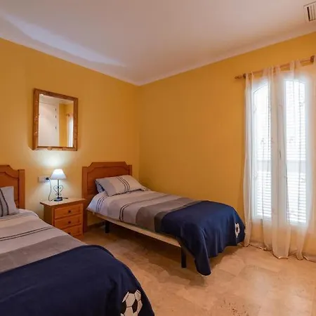 - 23 Palacio De La Marina, Playa De La Torre Mojacar