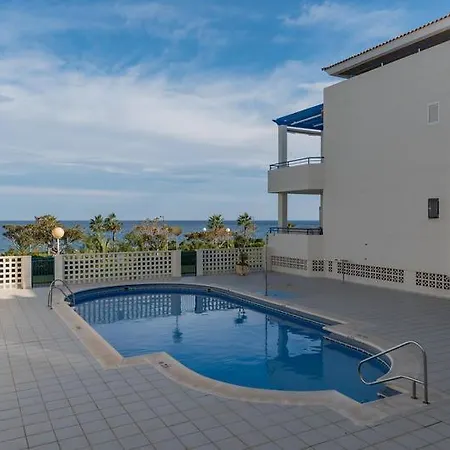 - 23 Palacio De La Marina, Playa De La Torre Apartment