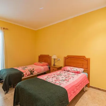 - 23 Palacio De La Marina, Playa De La Torre Apartment Mojacar