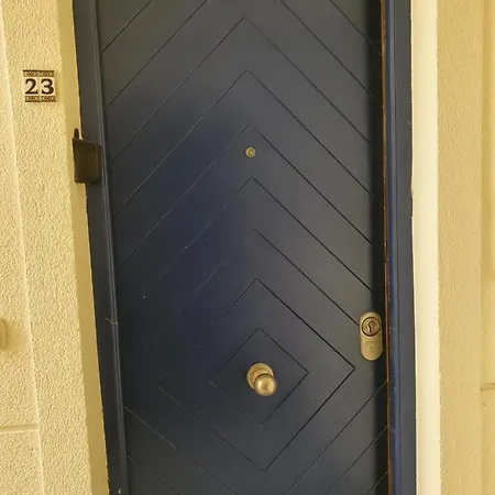 - 23 Palacio De La Marina, Playa De La Torre Mojacar