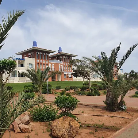 - 23 Palacio De La Marina, Playa De La Torre Apartment *